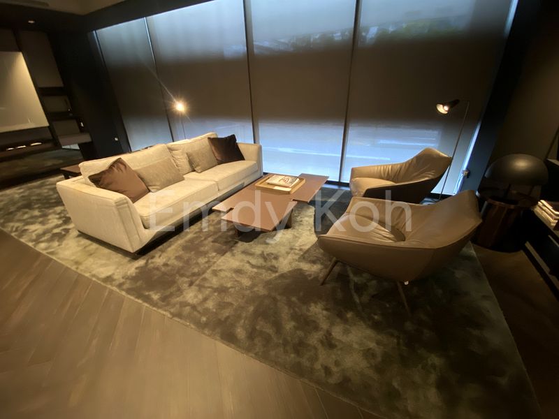 Office for Rent in CES Centre - Image 2