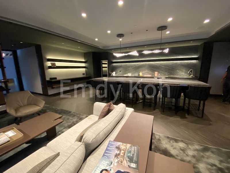 Office for Rent in CES Centre - Image 5