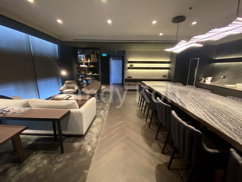 Office for Rent in CES Centre - Image 4