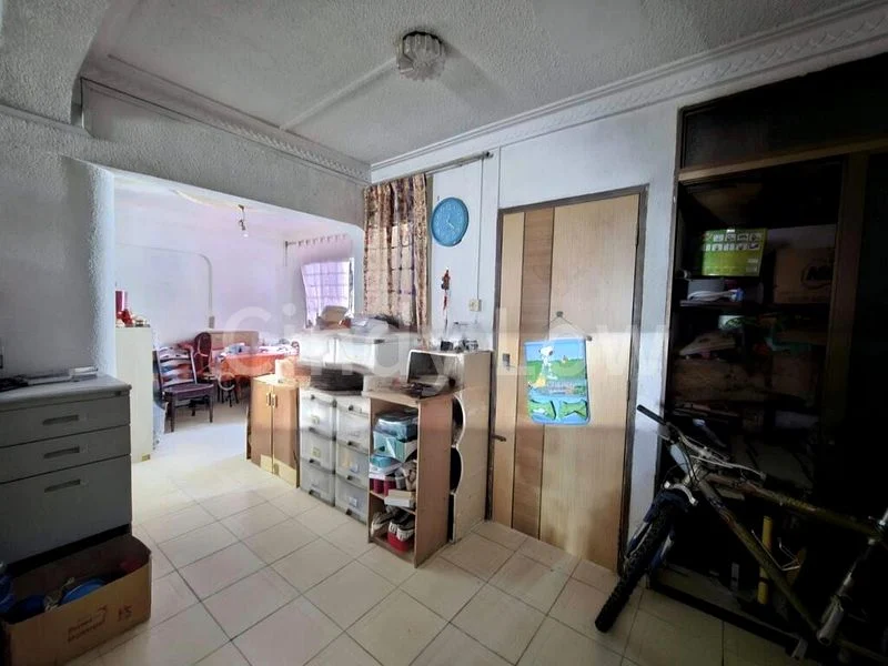 Maisonette HDB for Sale in  717 Bedok Reservoir Road - Image 3