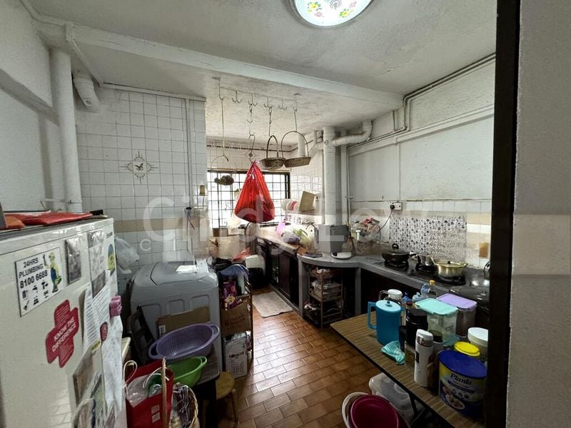 Maisonette HDB for Sale in  717 Bedok Reservoir Road - Image 7