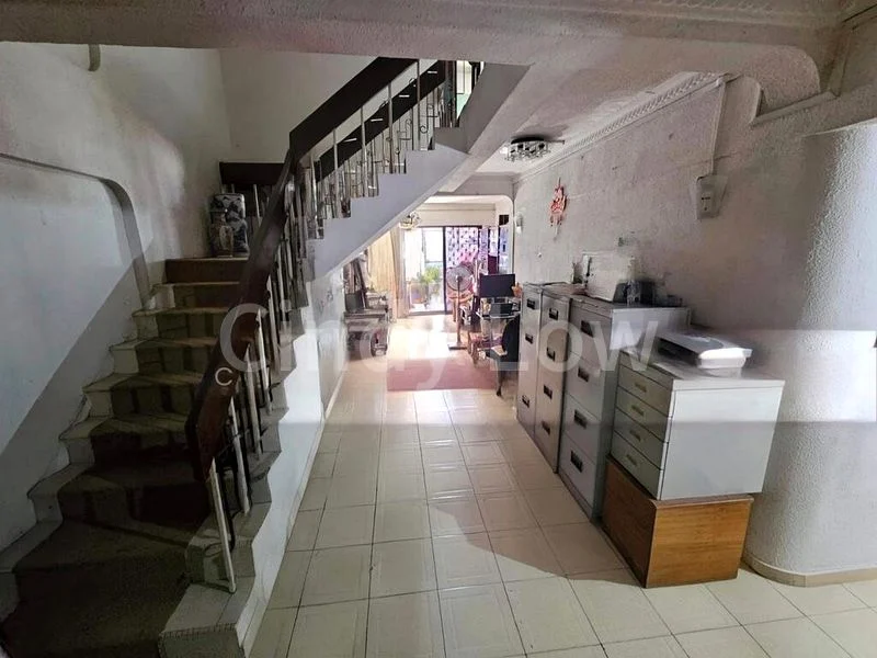 Maisonette HDB for Sale in  717 Bedok Reservoir Road - Image 1