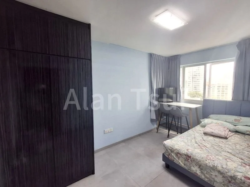 Master Room (HDB) for Rent in  117B Jalan Tenteram - Image 3