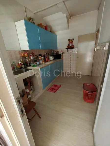 4 Bed Terraced House (Landed) for Sale in  Mount Sinai - Image 1