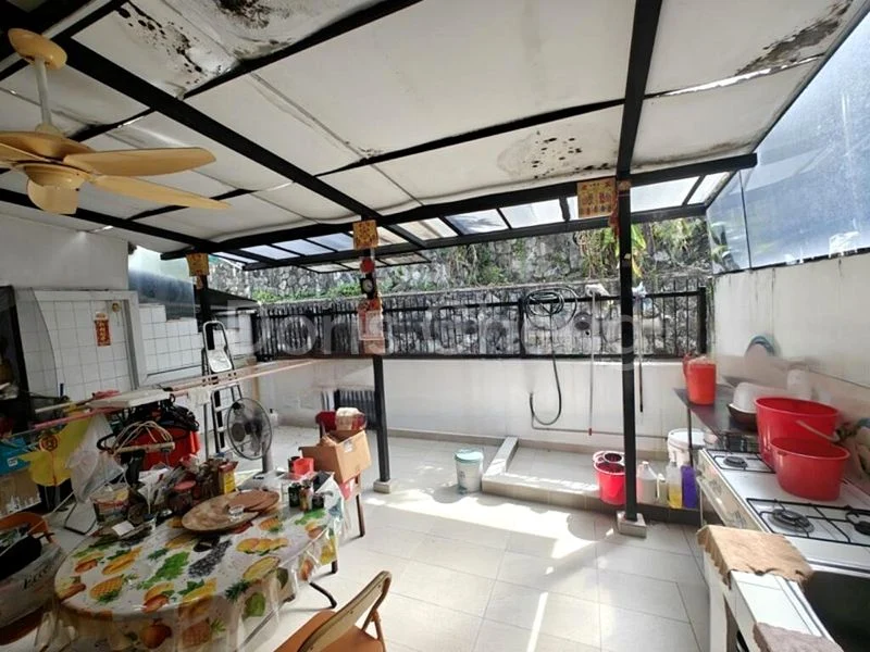 4 Bed Terraced House (Landed) for Sale in  Mount Sinai - Image 3