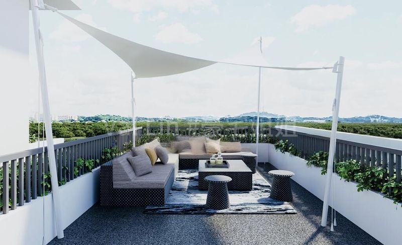 5 Bed Semi-Detached House (Landed) for Sale around  Goodman Road - Image 8