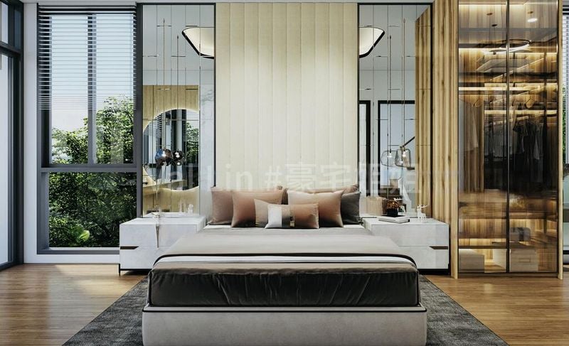 5 Bed Semi-Detached House (Landed) for Sale around  Goodman Road - Image 17