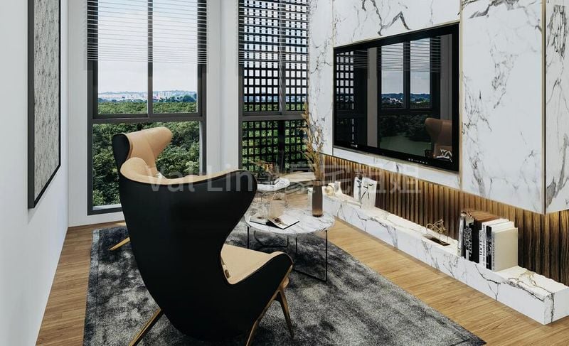 5 Bed Semi-Detached House (Landed) for Sale around  Goodman Road - Image 11