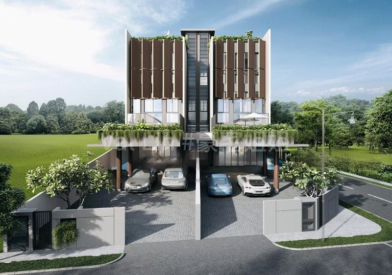 5 Bed Semi-Detached House (Landed) for Sale around  Goodman Road - Image 7