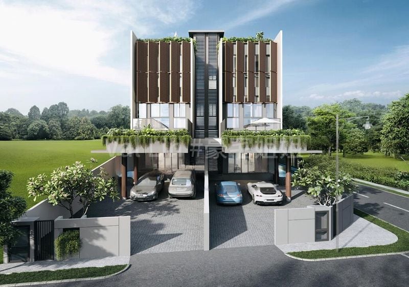 5 Bed Semi-Detached House (Landed) for Sale around  Goodman Road - Image 14