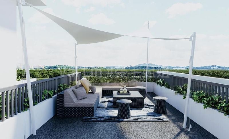 5 Bed Semi-Detached House (Landed) for Sale around  Goodman Road - Image 1