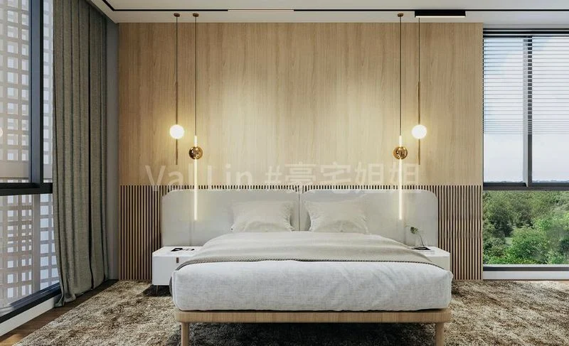 5 Bed Semi-Detached House (Landed) for Sale around  Goodman Road - Image 16