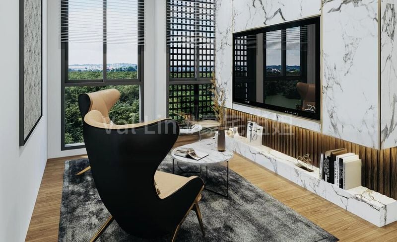 5 Bed Semi-Detached House (Landed) for Sale around  Goodman Road - Image 4