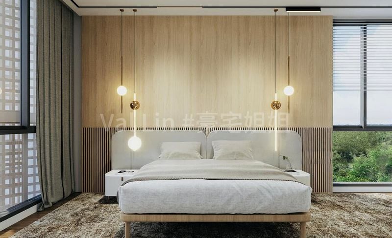 5 Bed Semi-Detached House (Landed) for Sale around  Goodman Road - Image 2