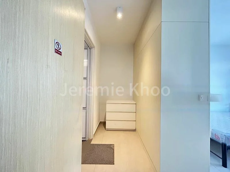 Room (HDB) for Rent in  322B Sumang Walk - Image 1
