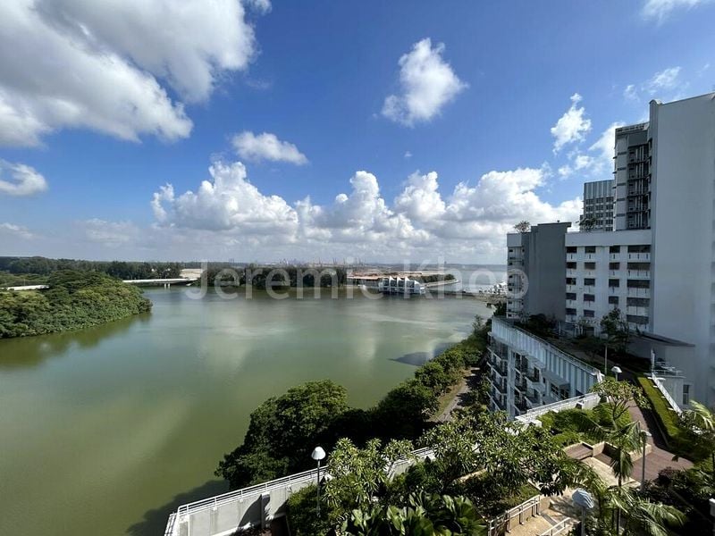 Room (HDB) for Rent in  322B Sumang Walk - Image 6