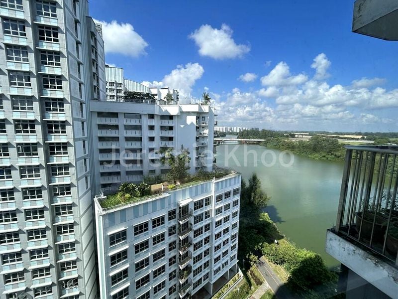 Room (HDB) for Rent in  322B Sumang Walk - Image 5