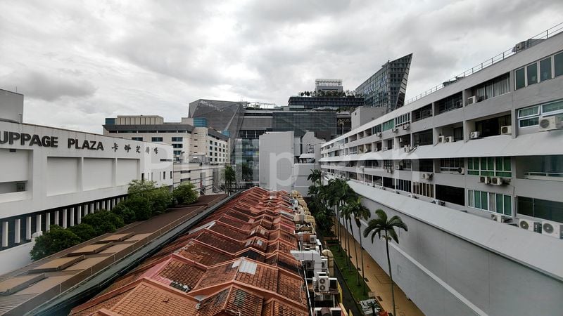 Office for Rent: D09 Prime Orchard Office, Near MRT, Direct Carpark Entrance - Image 1