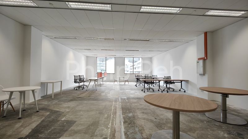 Office for Rent: D09 Prime Orchard Office, Near MRT, Direct Carpark Entrance - Image 3