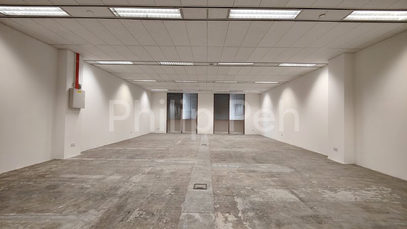 Office for Rent: D09 Prime Orchard Office, Near MRT, Direct Carpark Entrance - Image 2