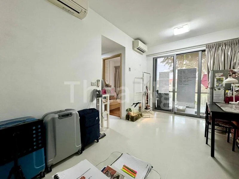 2 Bed Apartment (Condo) for Rent in  Space @ Kovan - Image 1