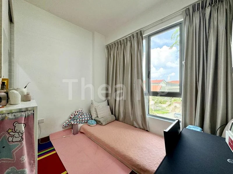 2 Bed Apartment (Condo) for Rent in  Space @ Kovan - Image 3