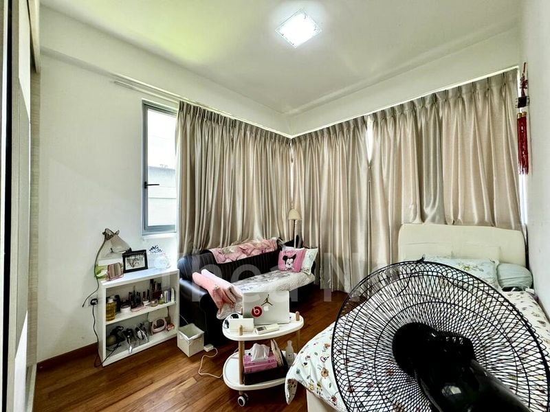 2 Bed Apartment (Condo) for Rent in  Space @ Kovan - Image 3