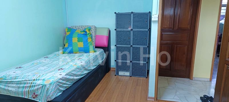 Common Room (4A) HDB for Rent in 363 Woodlands Avenue 5 - Image 4