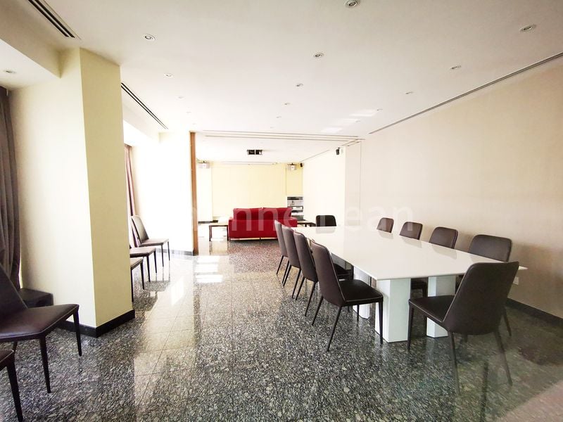 3 Bed Apartment (Condo) for Rent in  Visioncrest - Image 15