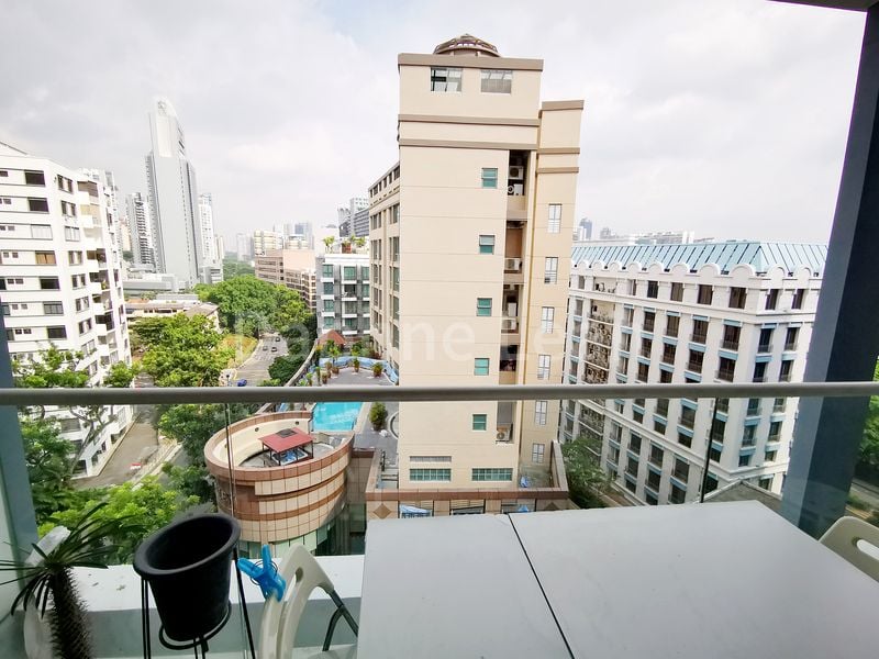 3 Bed Apartment (Condo) for Rent in  Visioncrest - Image 4