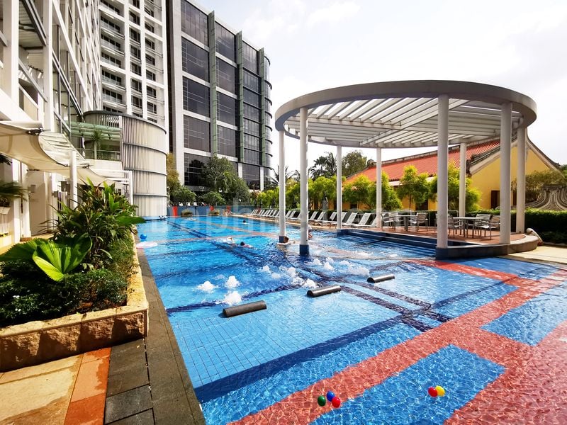 3 Bed Apartment (Condo) for Rent in  Visioncrest - Image 16