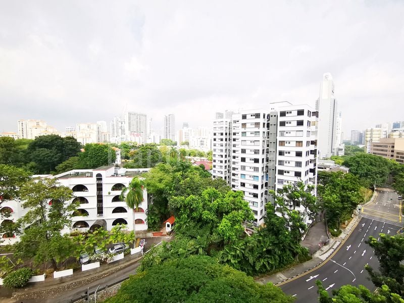 3 Bed Apartment (Condo) for Rent in  Visioncrest - Image 6