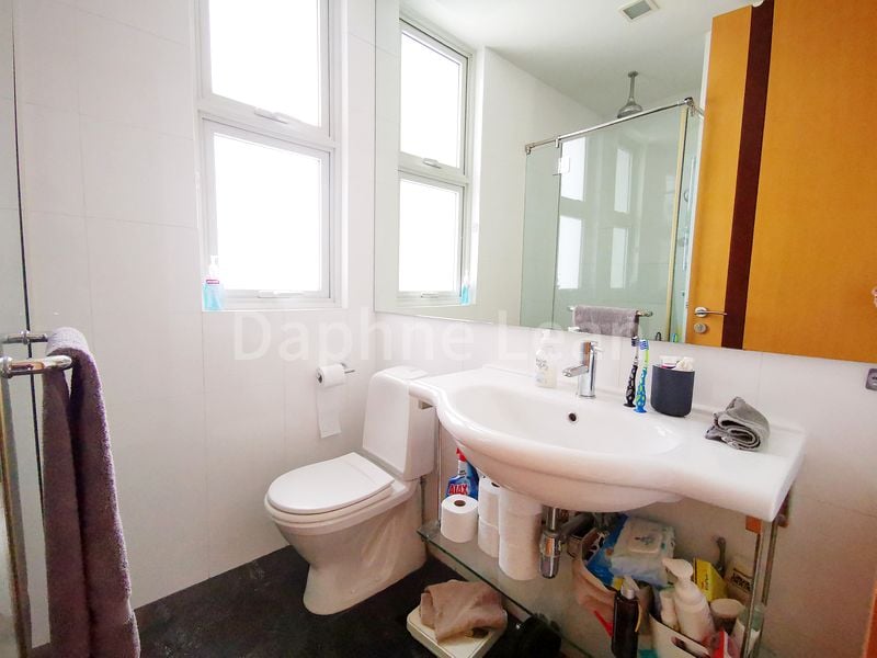 3 Bed Apartment (Condo) for Rent in  Visioncrest - Image 10