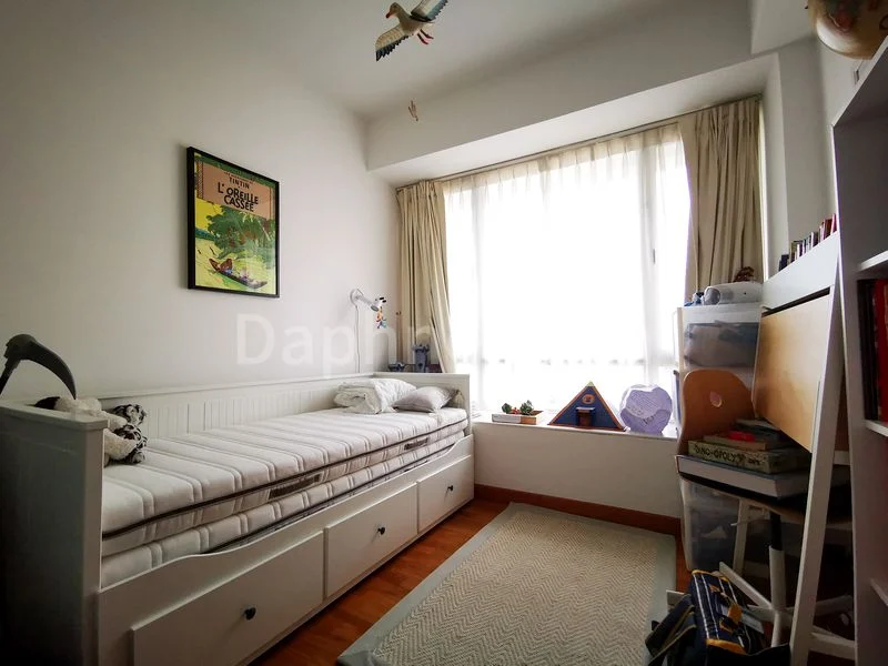 3 Bed Apartment (Condo) for Rent in  Visioncrest - Image 9