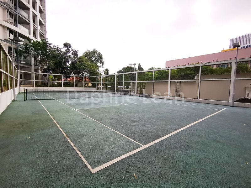 3 Bed Apartment (Condo) for Rent in  Visioncrest - Image 17