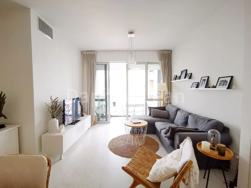 3 Bed Apartment (Condo) for Rent in  Visioncrest - Image 1