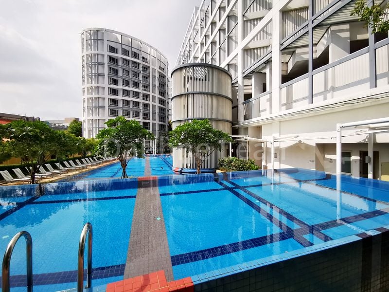 3 Bed Apartment (Condo) for Rent in  Visioncrest - Image 13
