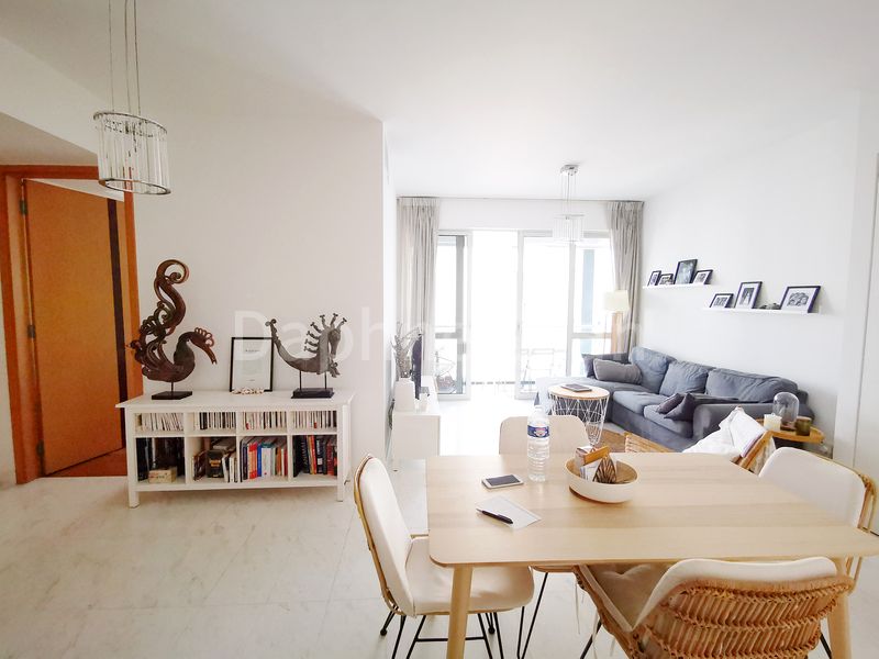 3 Bed Apartment (Condo) for Rent in  Visioncrest - Image 2