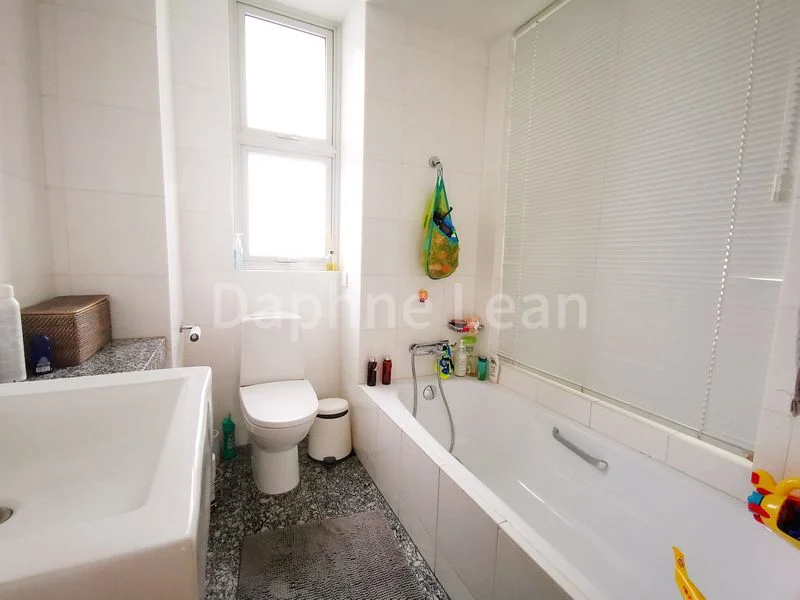 3 Bed Apartment (Condo) for Rent in  Visioncrest - Image 7