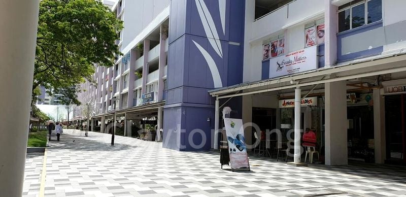 Shop / Shophouse for Rent: Block 214, Bedok Street 1 - Image 4