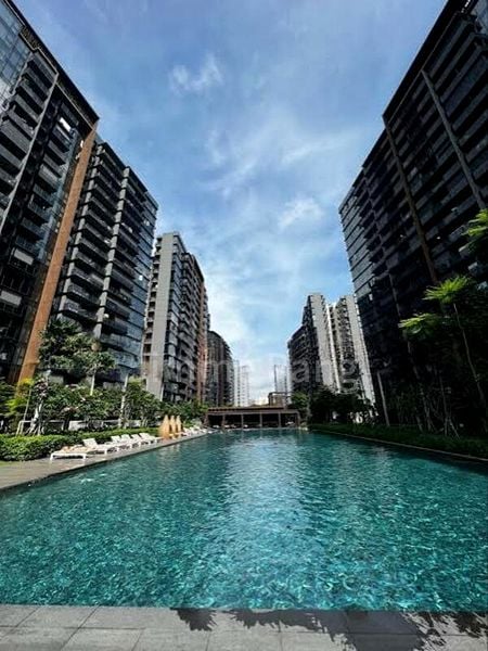 2 Bed Condo for Rent in  Parc Esta - Image 2