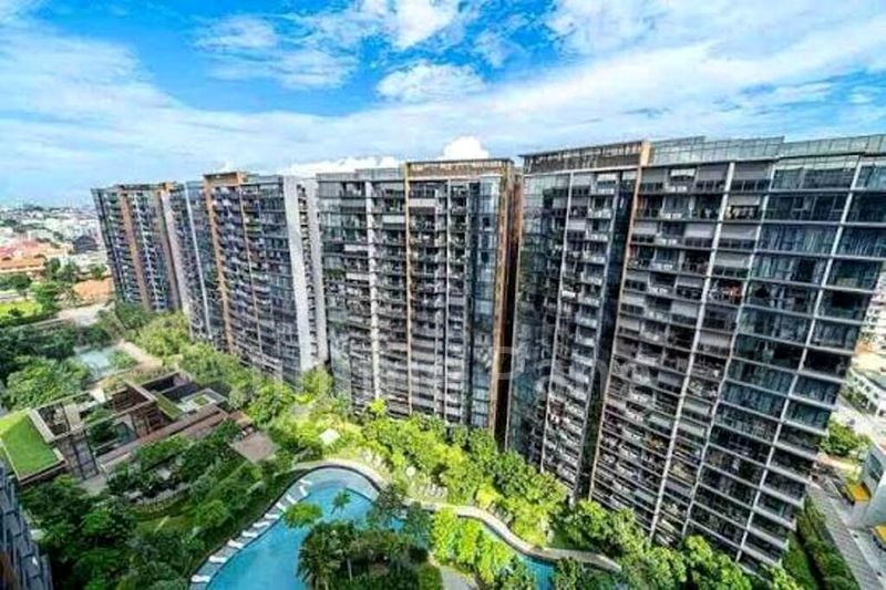 2 Bed Condo for Rent in  Parc Esta - Image 1