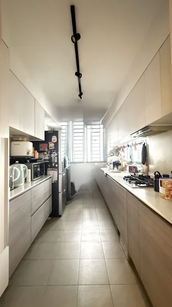 5 Room HDB for Sale in  138A Yuan Ching Road - Image 7