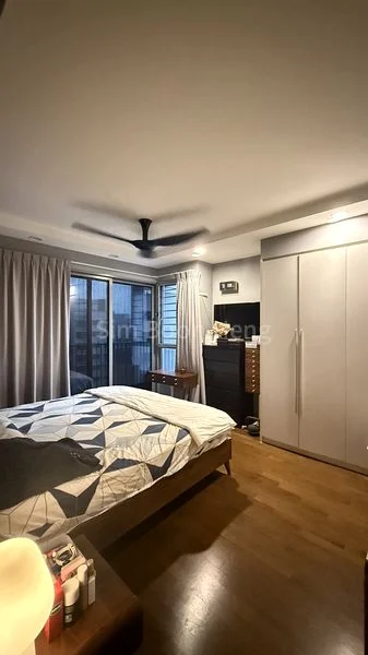 5 Room HDB for Sale in  138A Yuan Ching Road - Image 4