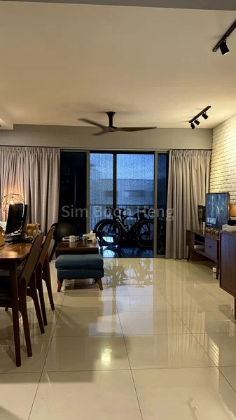 5 Room HDB for Sale in  138A Yuan Ching Road - Image 3