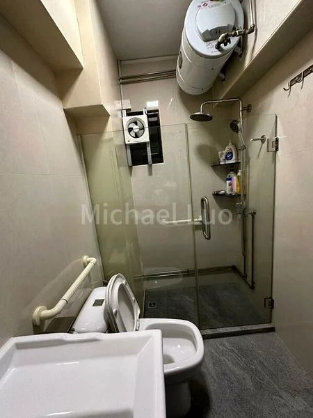 Room (HDB) for Rent in  672A Klang Lane - Image 2