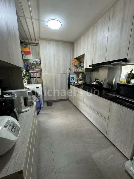Room (HDB) for Rent in  672A Klang Lane - Image 3