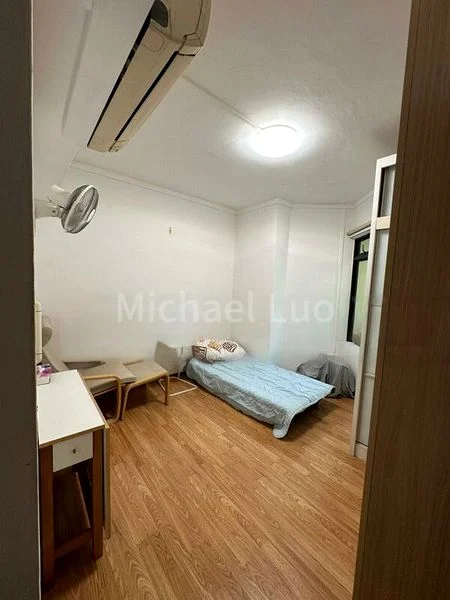 Room (HDB) for Rent in  672A Klang Lane - Image 1