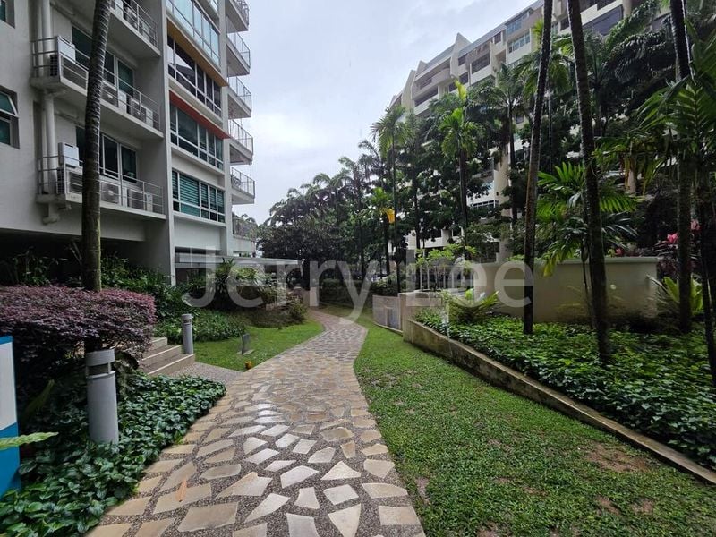 2 Bed Condo for Rent in Caspian - Image 3