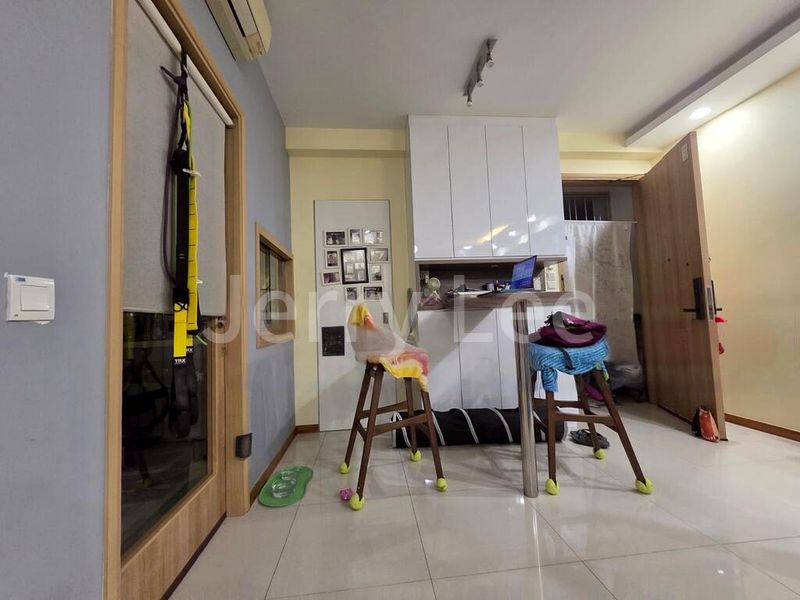 2 Bed Condo for Rent in Caspian - Image 5